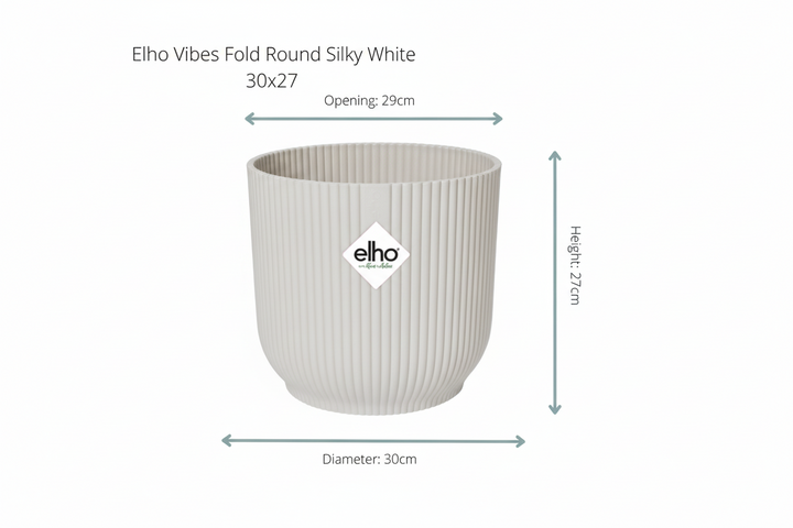 Combi deal - Monstera Pertusum XL Fold Round - 150cm