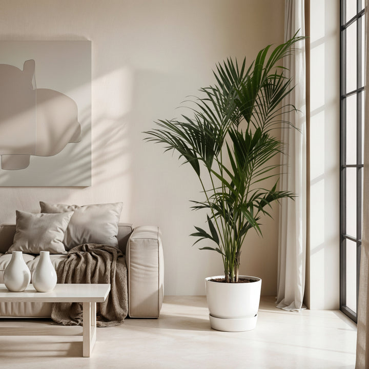 Kentia palm - 180cm - Kamerplant Kopen