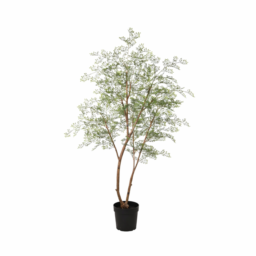 Cassia boom - 180cm - Kunstplant - Nep Plant Interieur