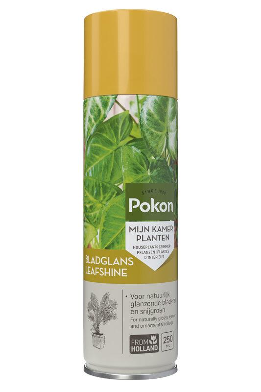 Pokon Brillance du Feuillage 250 ml - Soin des plantes