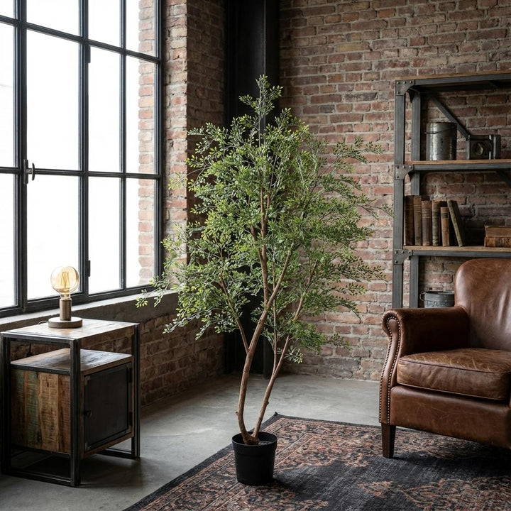 Cassia boom - 180cm - Kunstplant - Nep Plant Interieur
