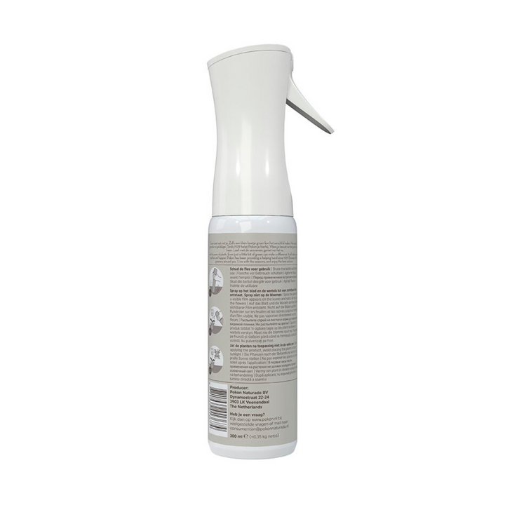 Pokon Powerspray orchidee 300 ml - Phalaenopsis Orchidee