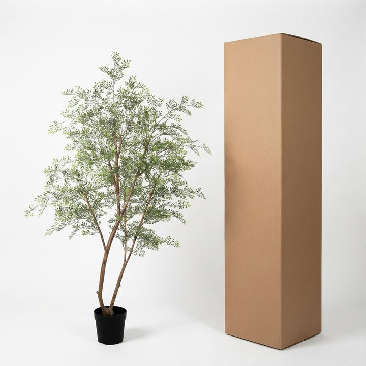 Cassia boom - 180cm - Kunstplant - Nep Plant Interieur