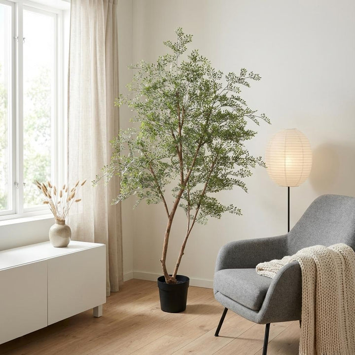 Cassia boom - 180cm - Kunstplant - Nep Plant Interieur