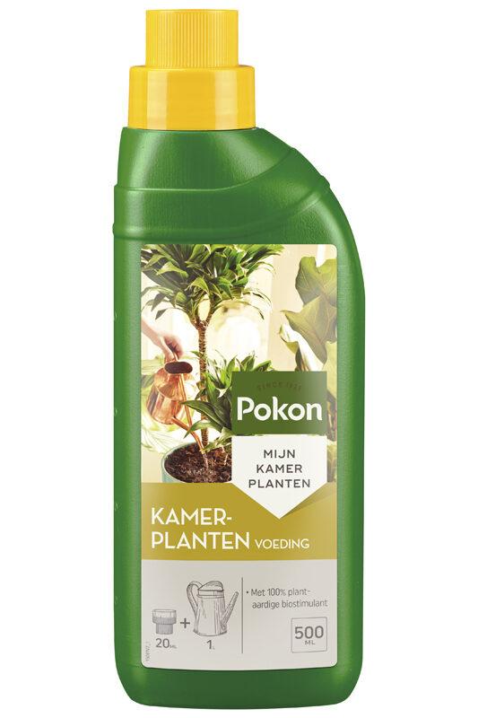 Pokon Kamerplanten voeding 500 ml - Plantenverzorging