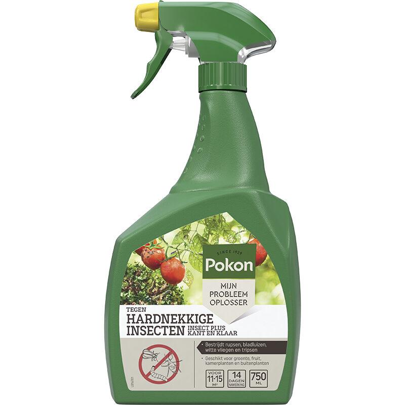 Pokon Insecticide persistant 750 ml - Soin des plantes