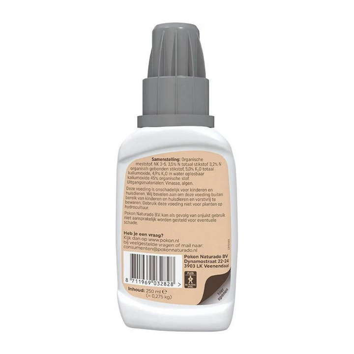 Pokon bio orchidee voeding 250 ml - Plantenverzorging